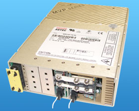 48 VDC 16.5A ASTEC POWER SUPPLY